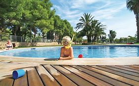 Camping Vilanova Park Vilanova I La Geltrú 3*